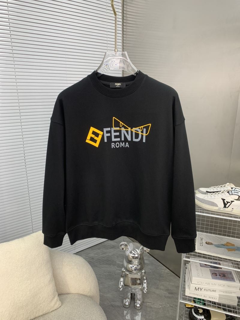 Fendi Hoodies